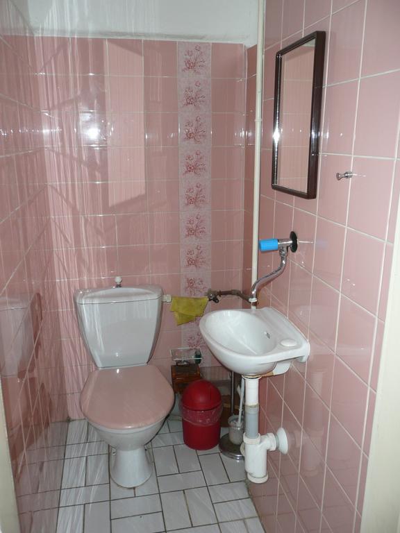 Apartment Trojska Prague Exterior photo